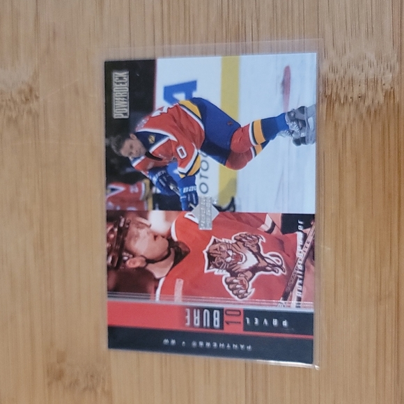 π11 NHL Hockey Cards π Jersey Card, Wayne Gretzky Card, Numbered Card 173/199 - Picture 5 of 12